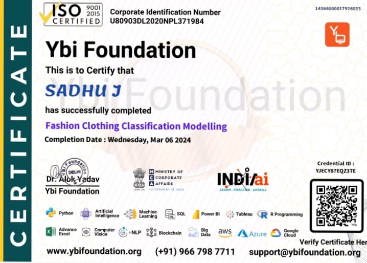 YBI Foundation