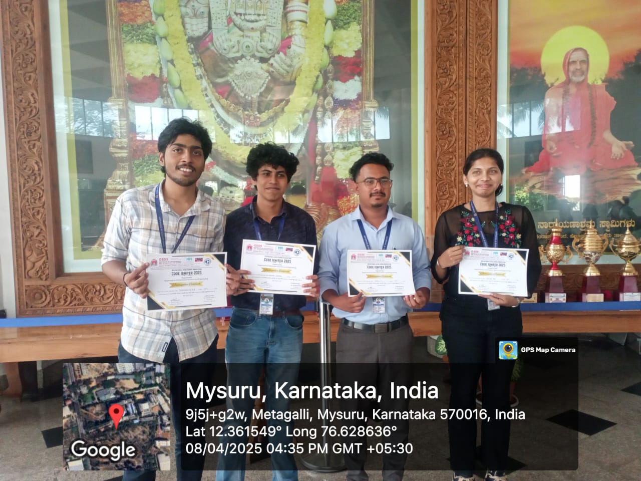 CODE IGNITER 2025 media 2