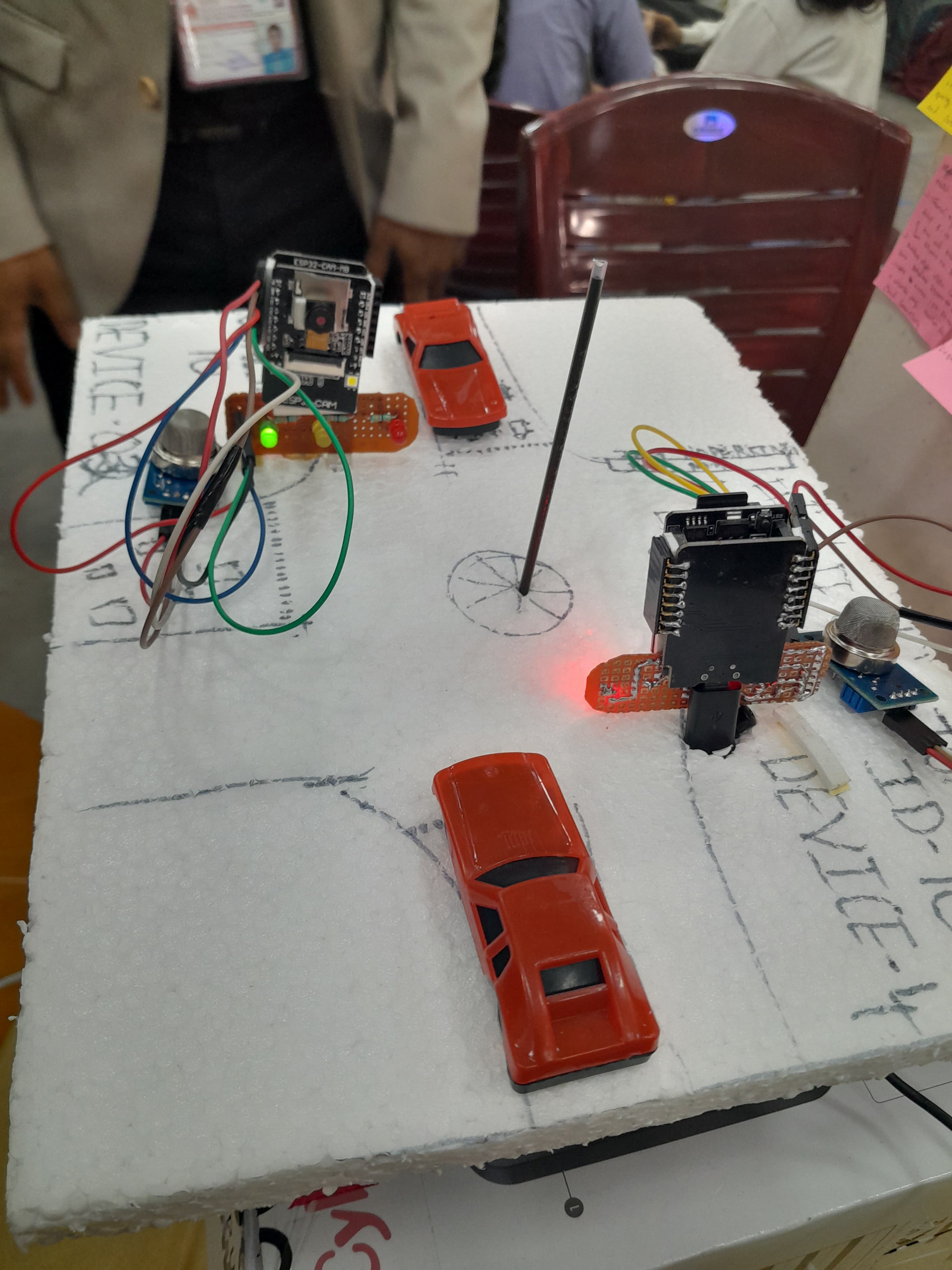 E-MINDS Hackathon media 3