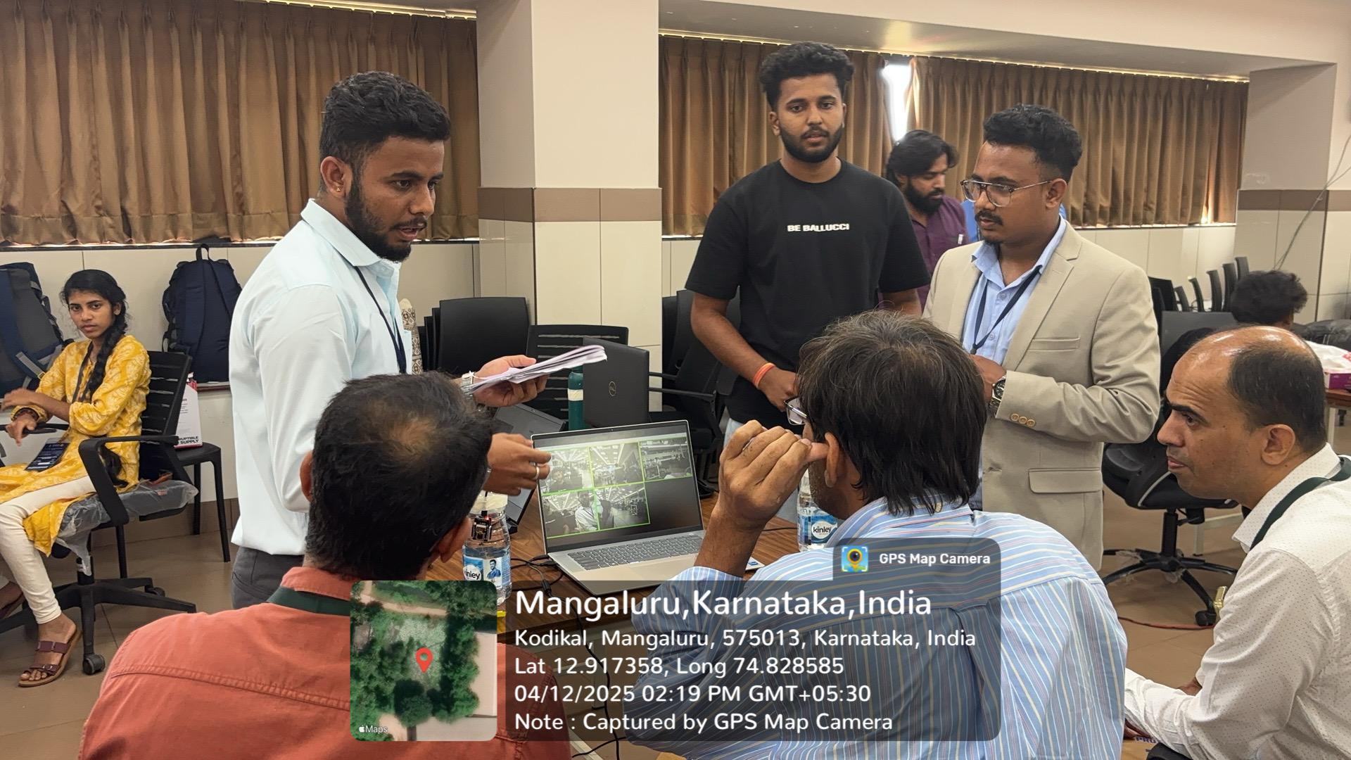 Project Omega 2025 - Code for Enlightenment media 1