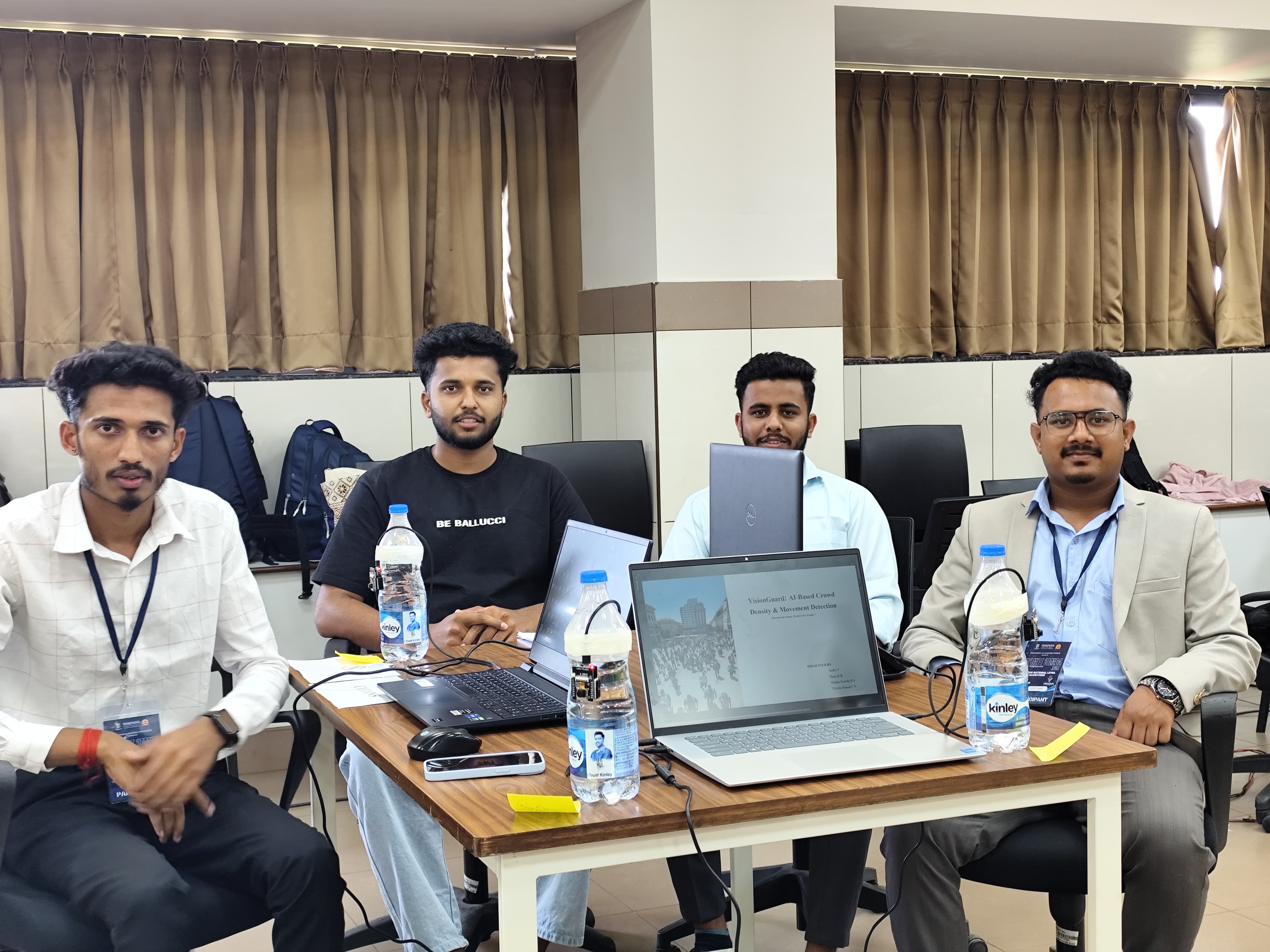 Project Omega 2025 - Code for Enlightenment media 3