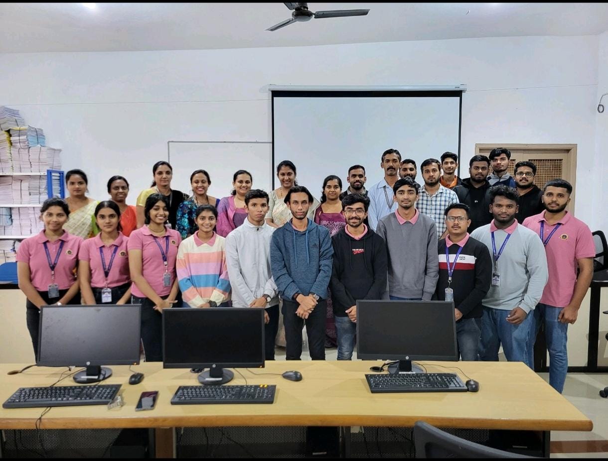 UTKARSH 2.0: Mini-project Exhibition media 4